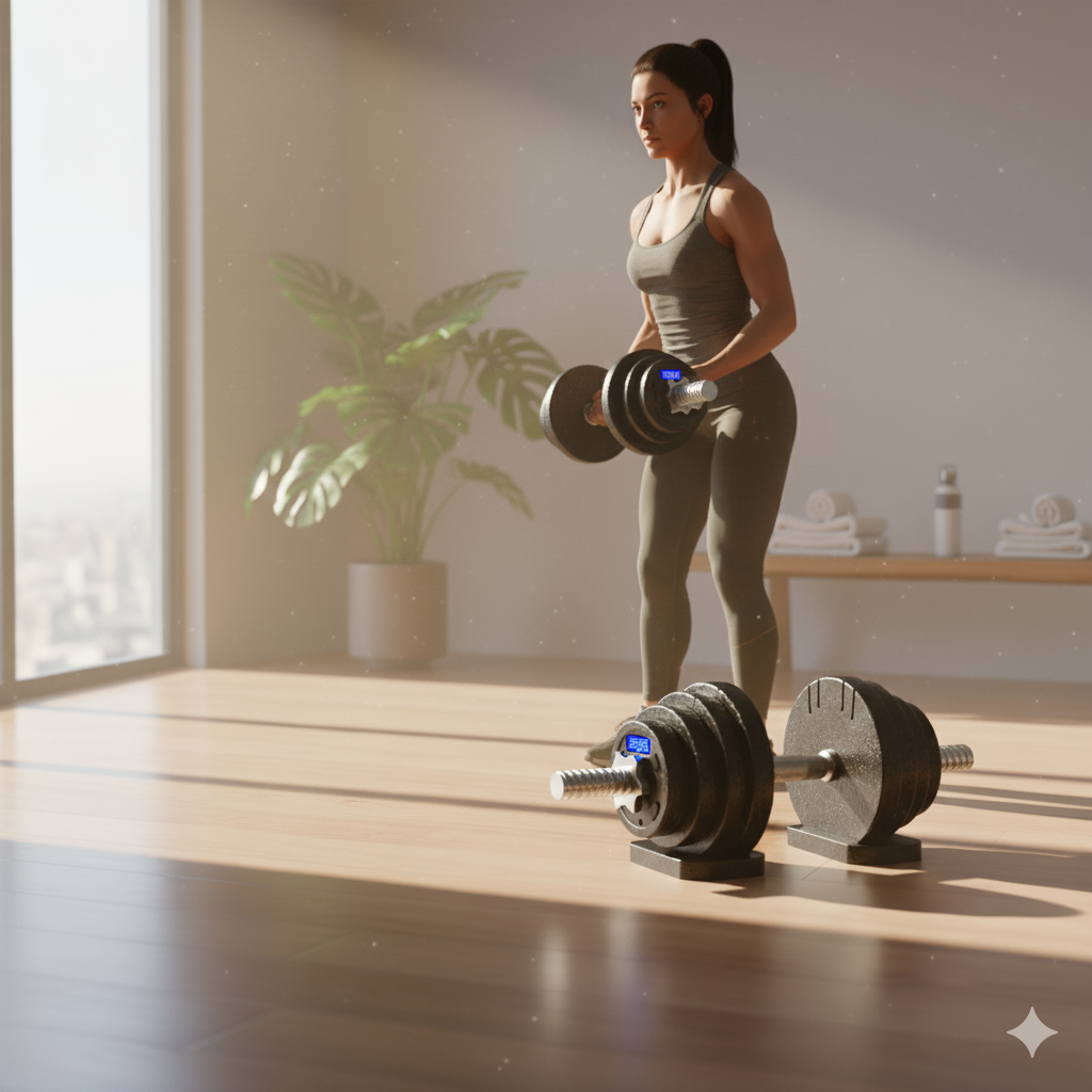 Fitness & Wellness