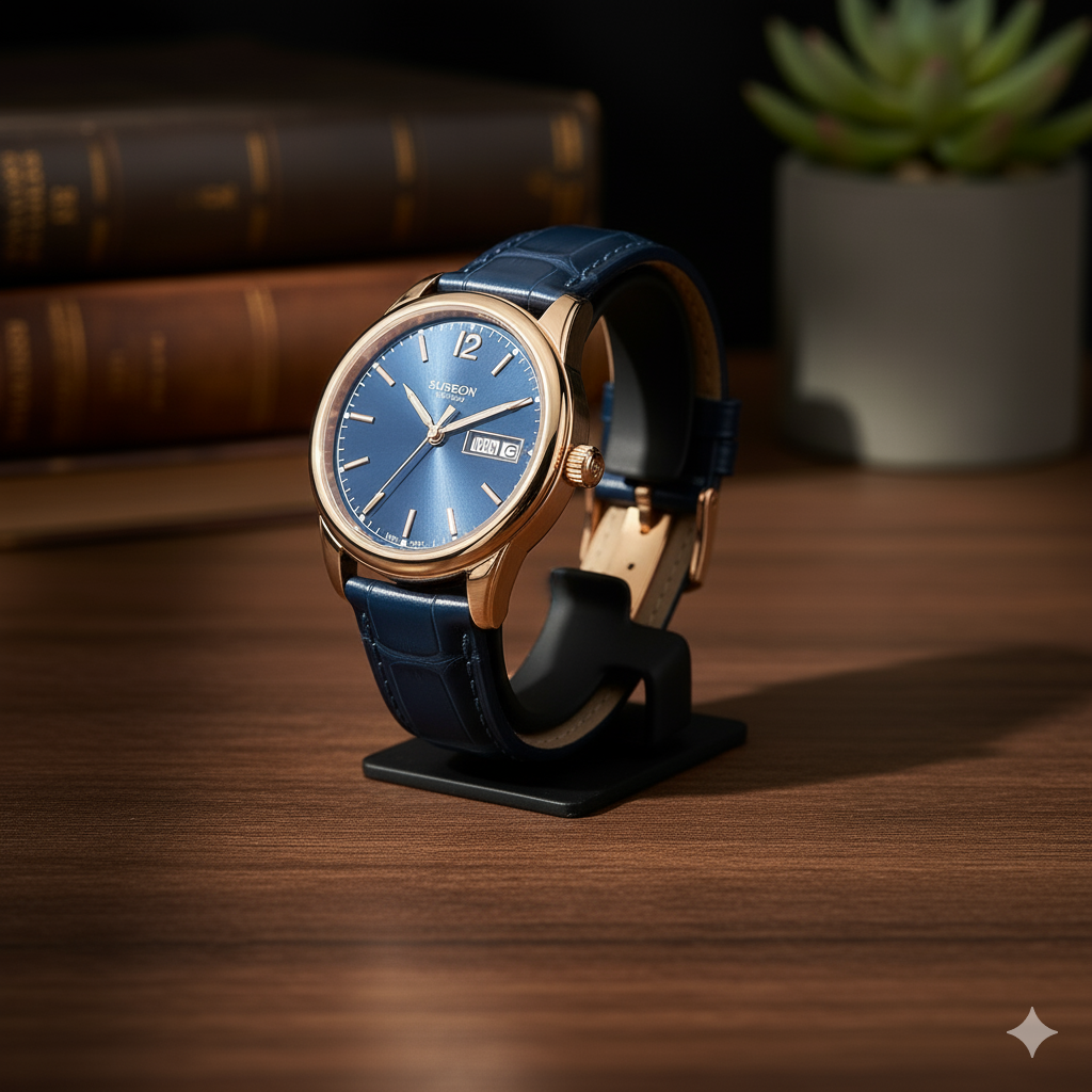 Watches
