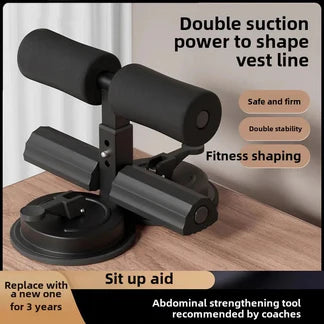 Sit-Up Assistant