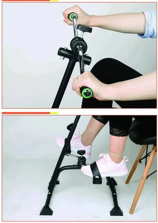 Portable Pedal Exerciser