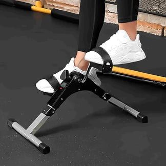 Digital Portable Mini Exercise Pedal Machine