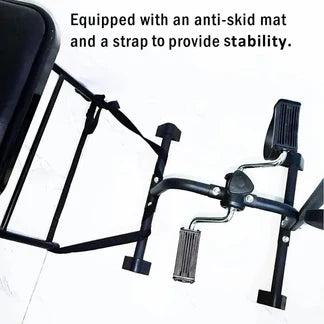Portable Pedal Exerciser