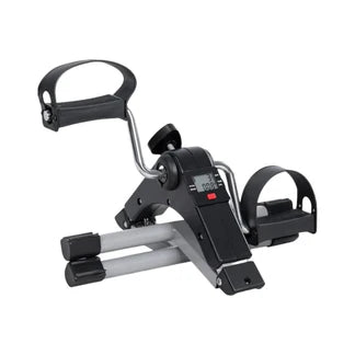 Digital Portable Mini Exercise Pedal Machine