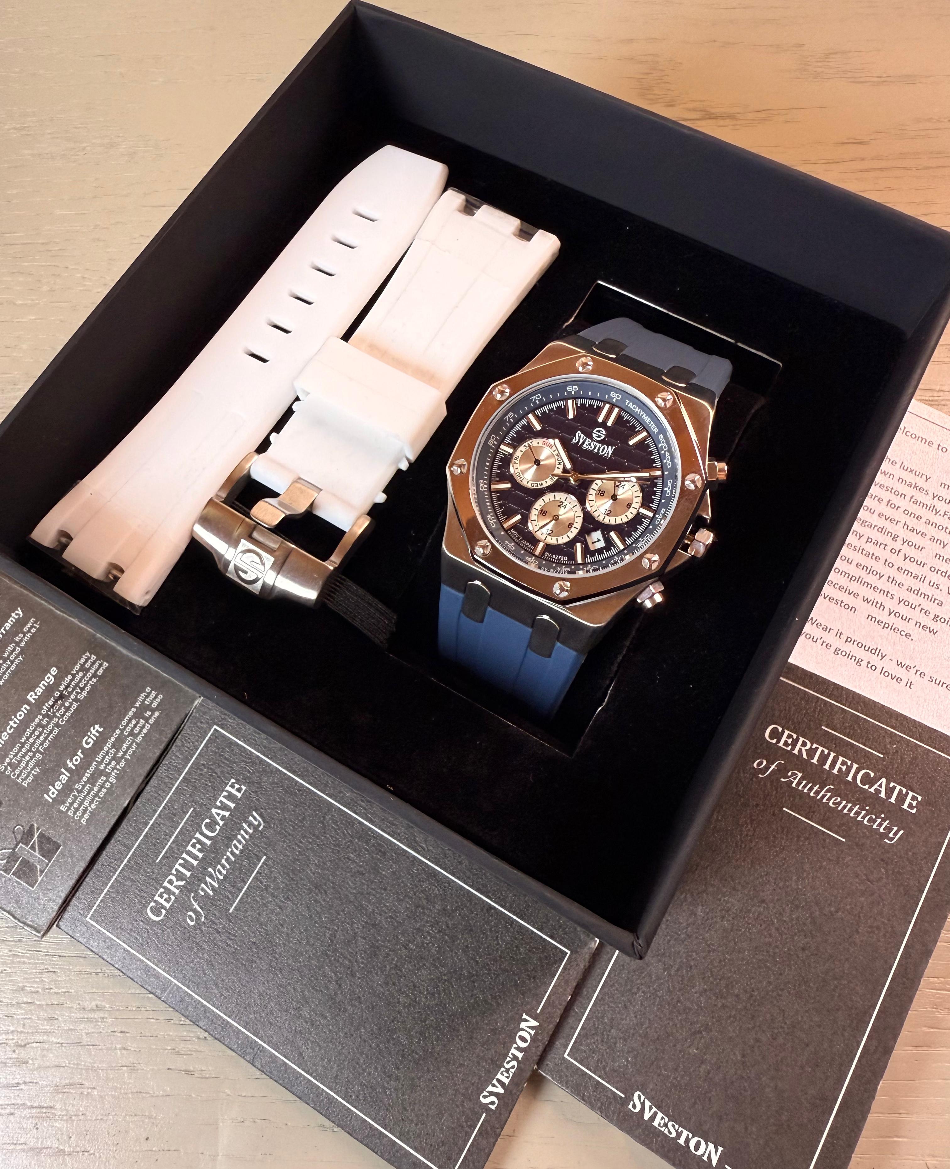 SVESTON MUSIC EDITION SV 8272