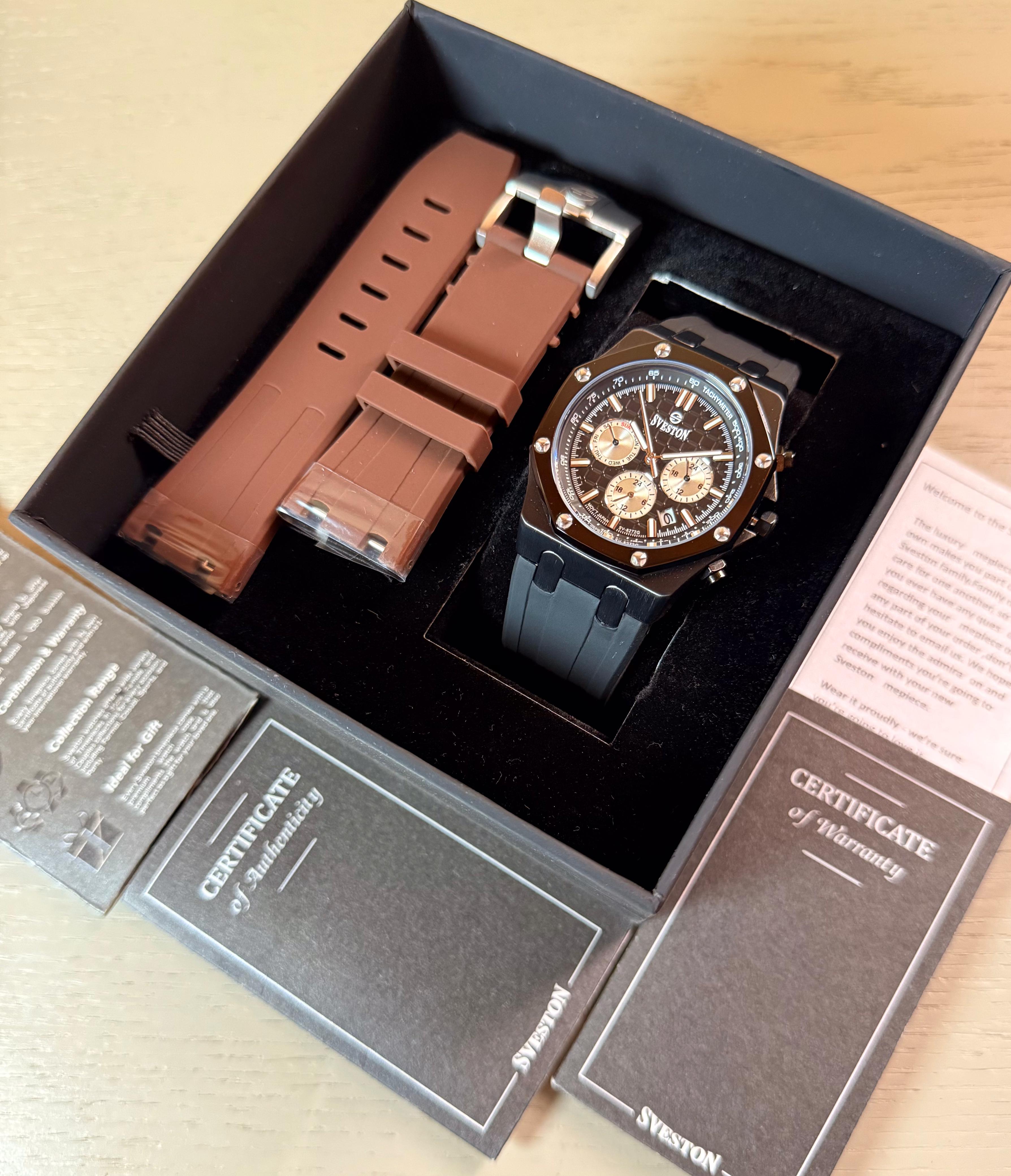 SVESTON MUSIC EDITION SV 8272