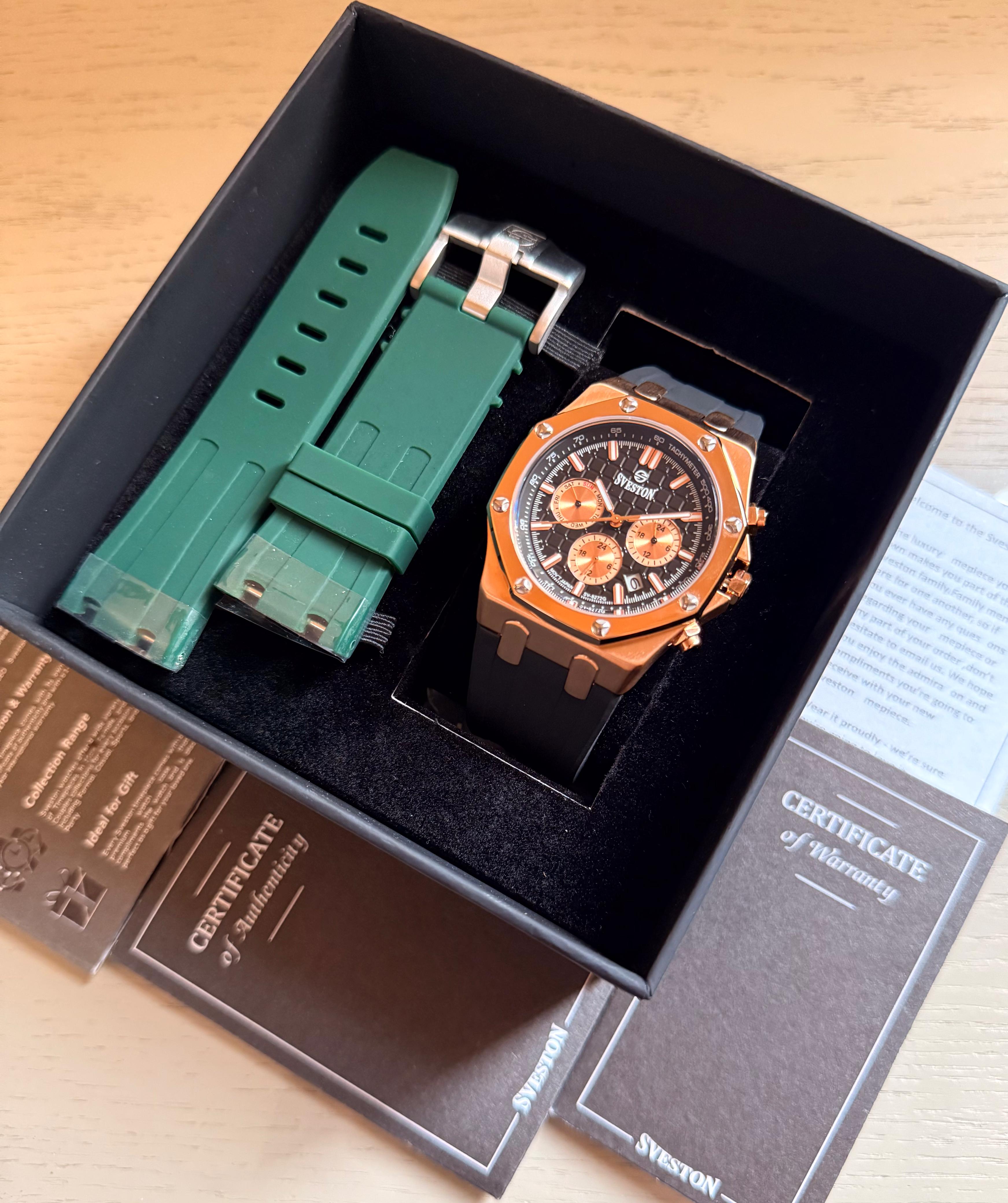 SVESTON MUSIC EDITION SV 8272