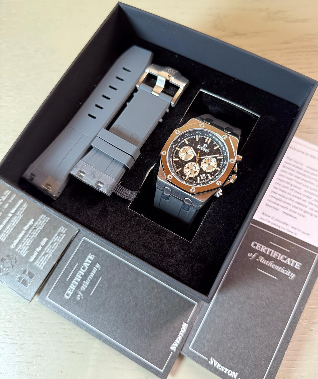 SVESTON MUSIC EDITION SV 8272