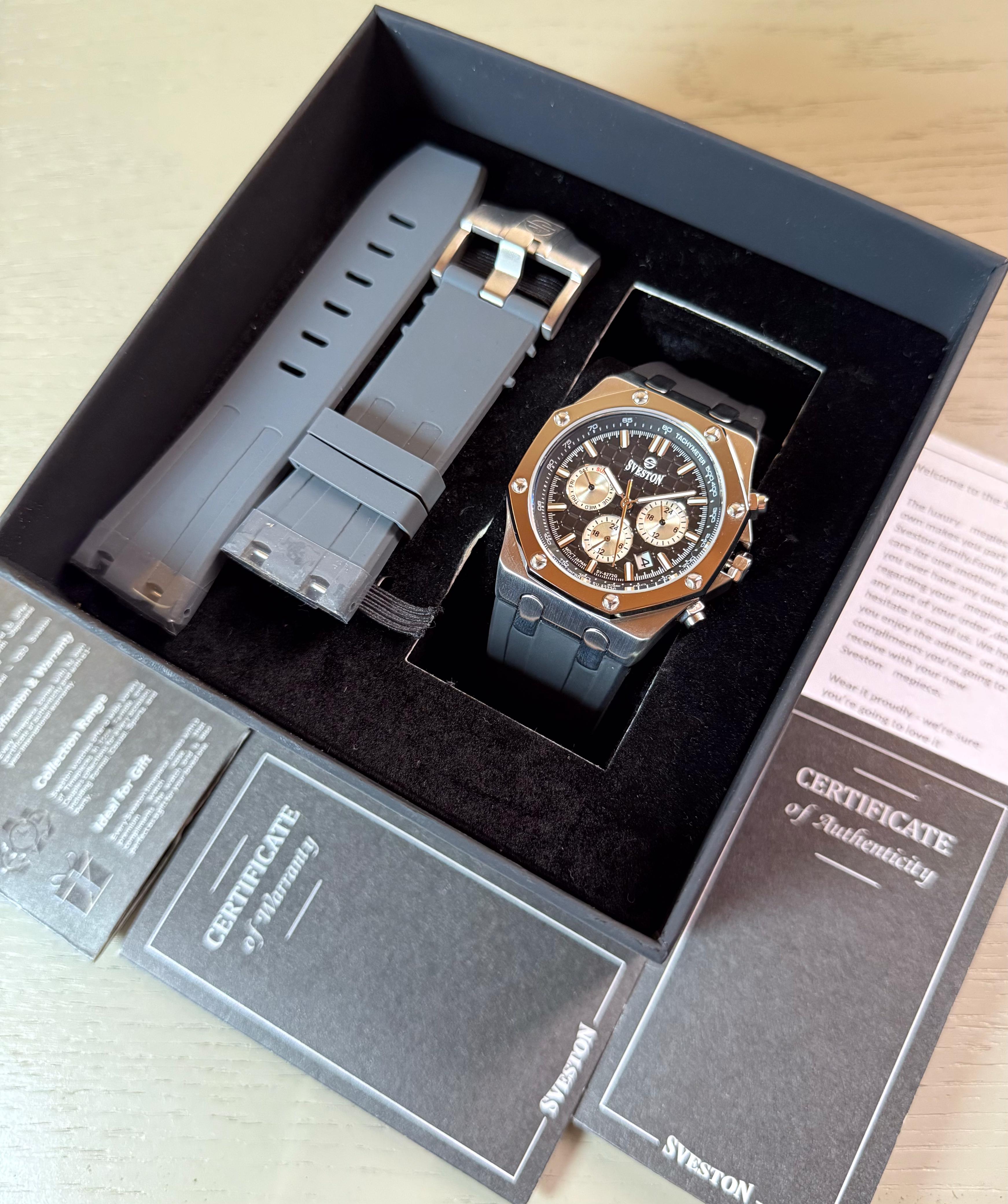 SVESTON MUSIC EDITION SV 8272