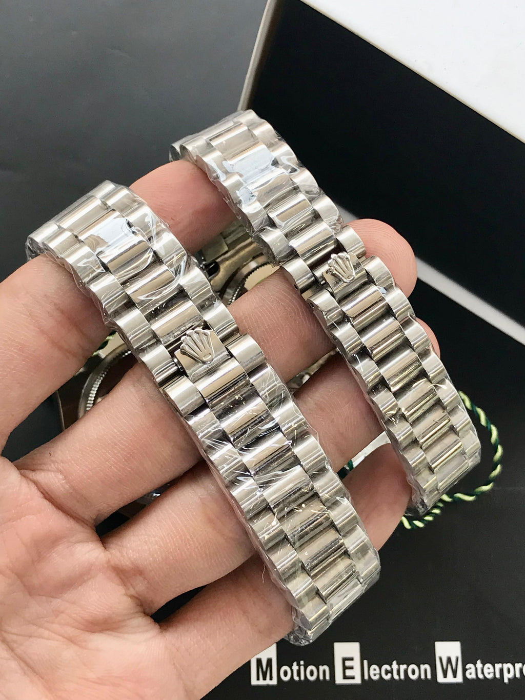 ROLEX Pair Watch
