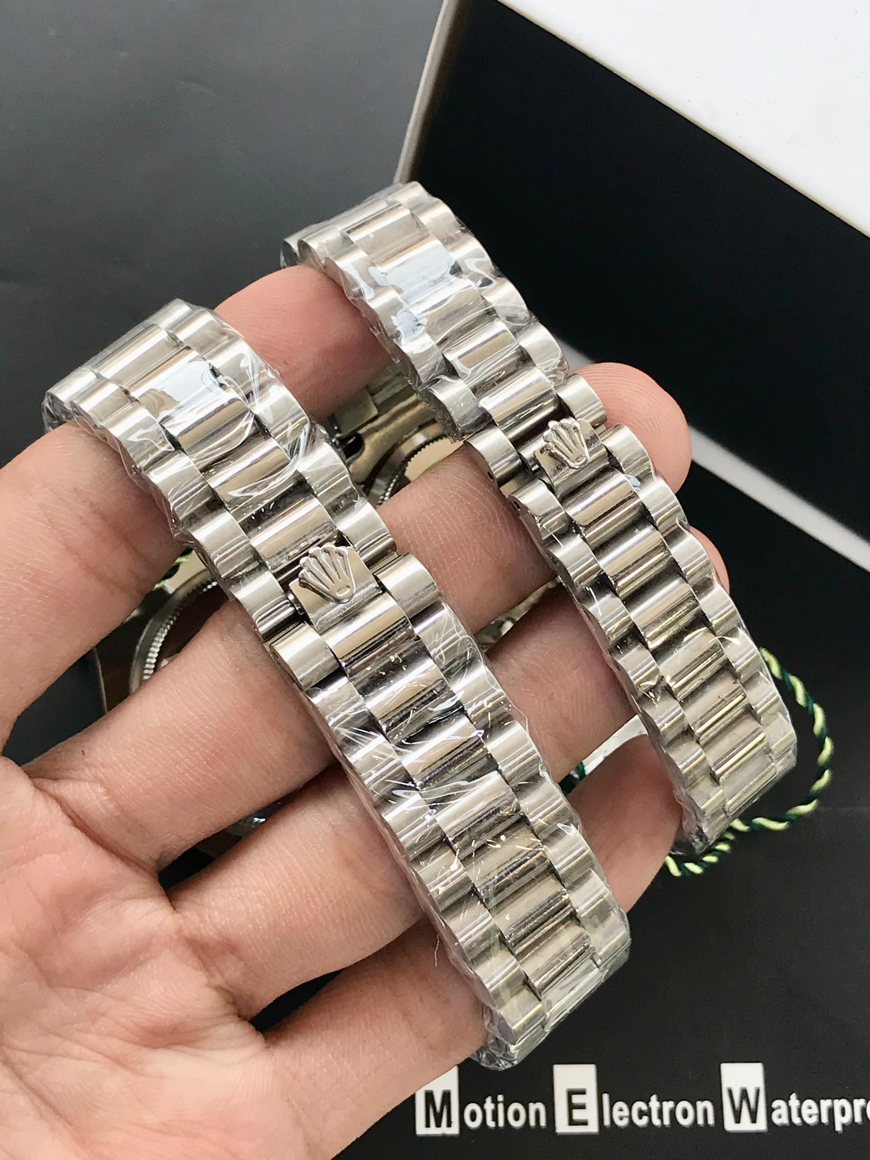 ROLEX Pair Watch