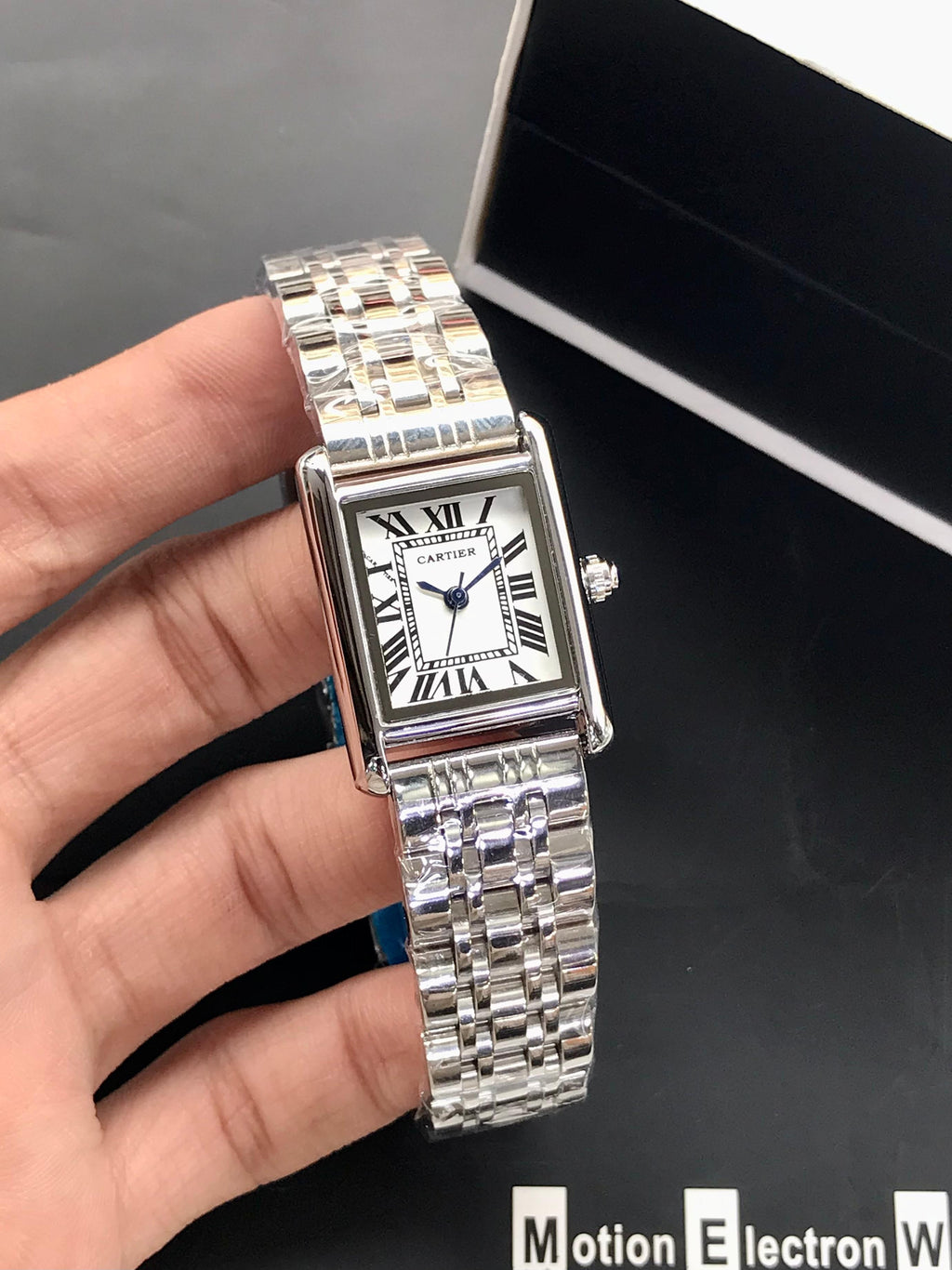 CARTIER Woman Watch