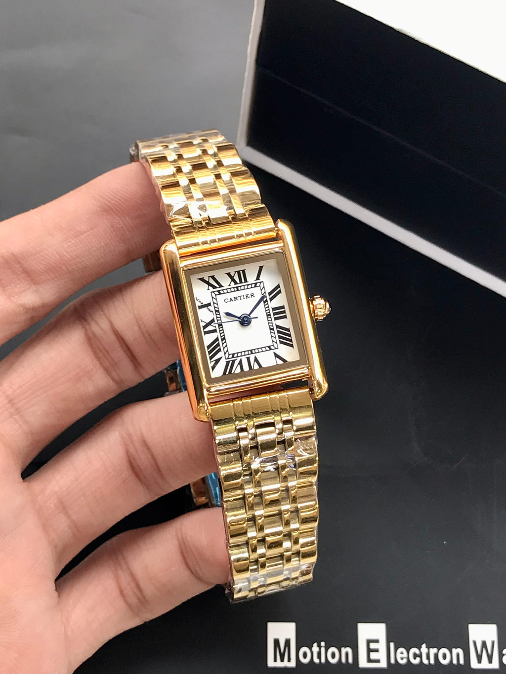 CARTIER Woman Watch