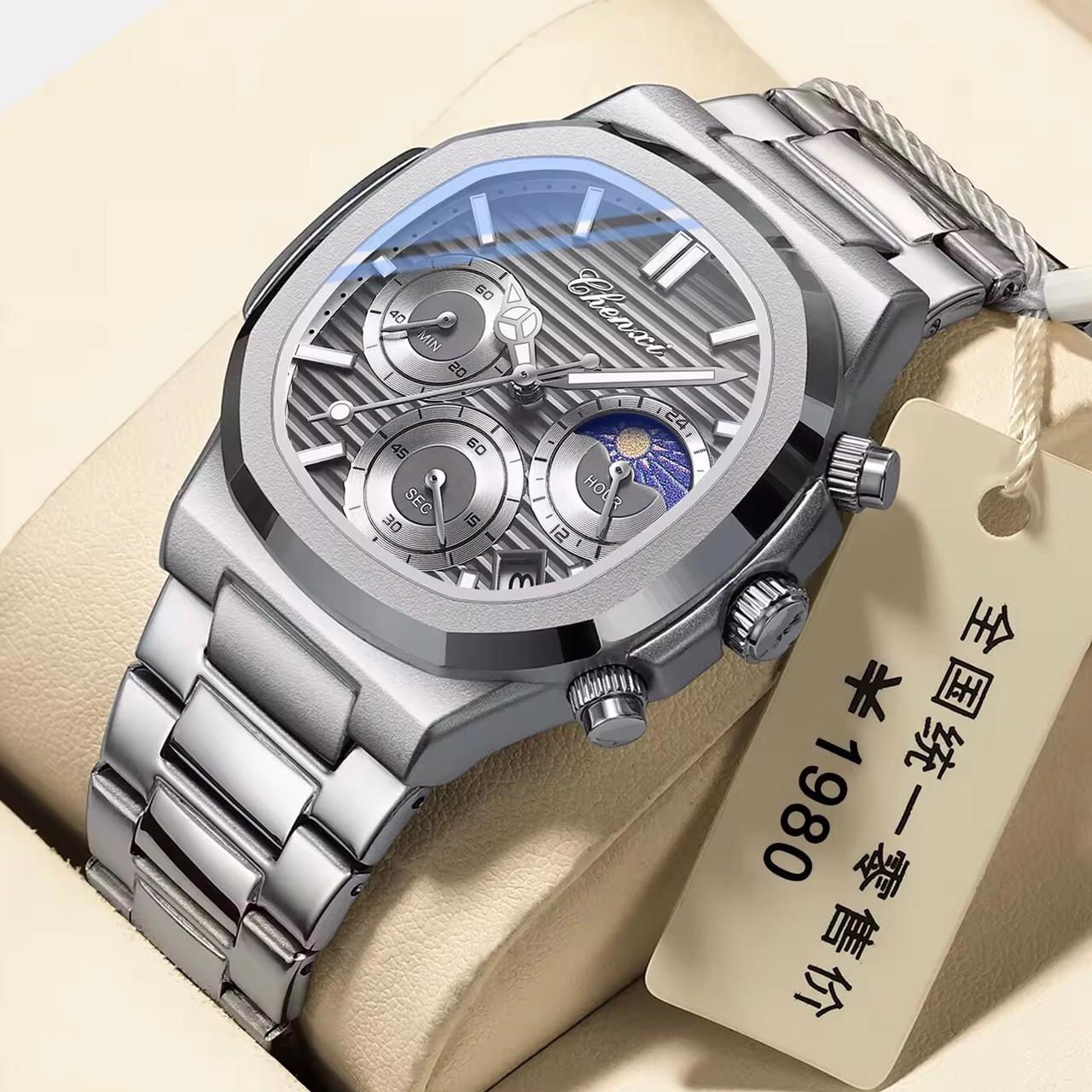 CHENXI Original Watch (Men's Collection)