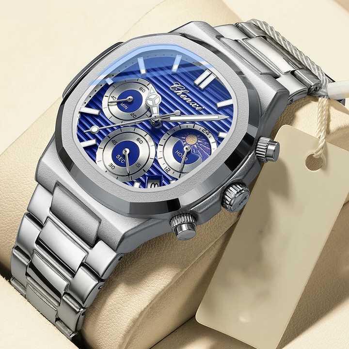 CHENXI Original Watch (Men's Collection)