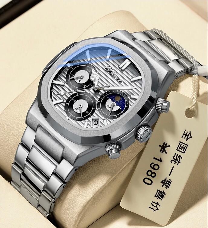 CHENXI Original Watch (Men's Collection)