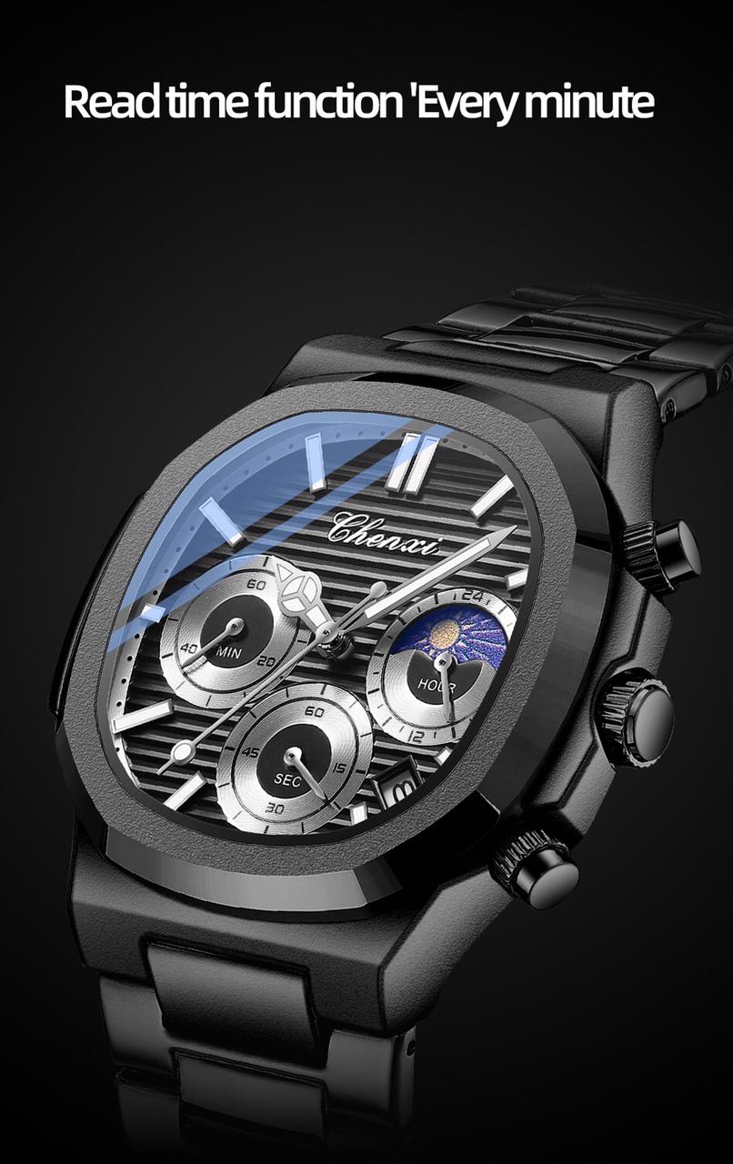 CHENXI Original Watch (Men's Collection)