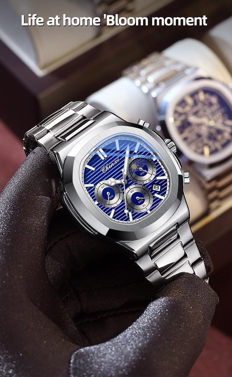 CHENXI Original Watch (Men's Collection)
