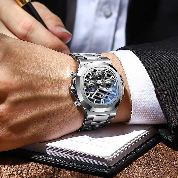 CHENXI Original Watch (Men's Collection)