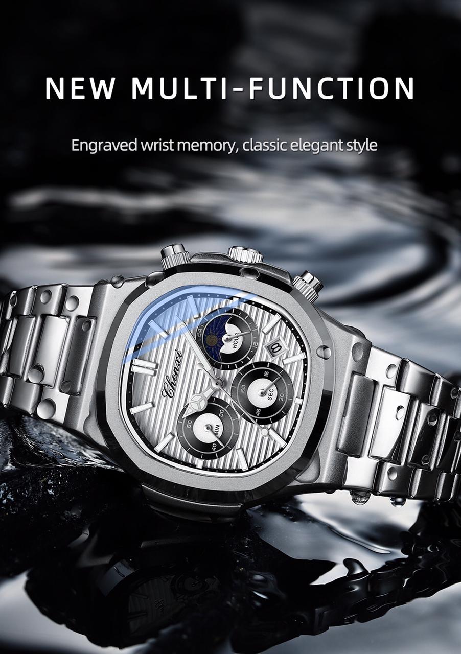 CHENXI Original Watch (Men's Collection)
