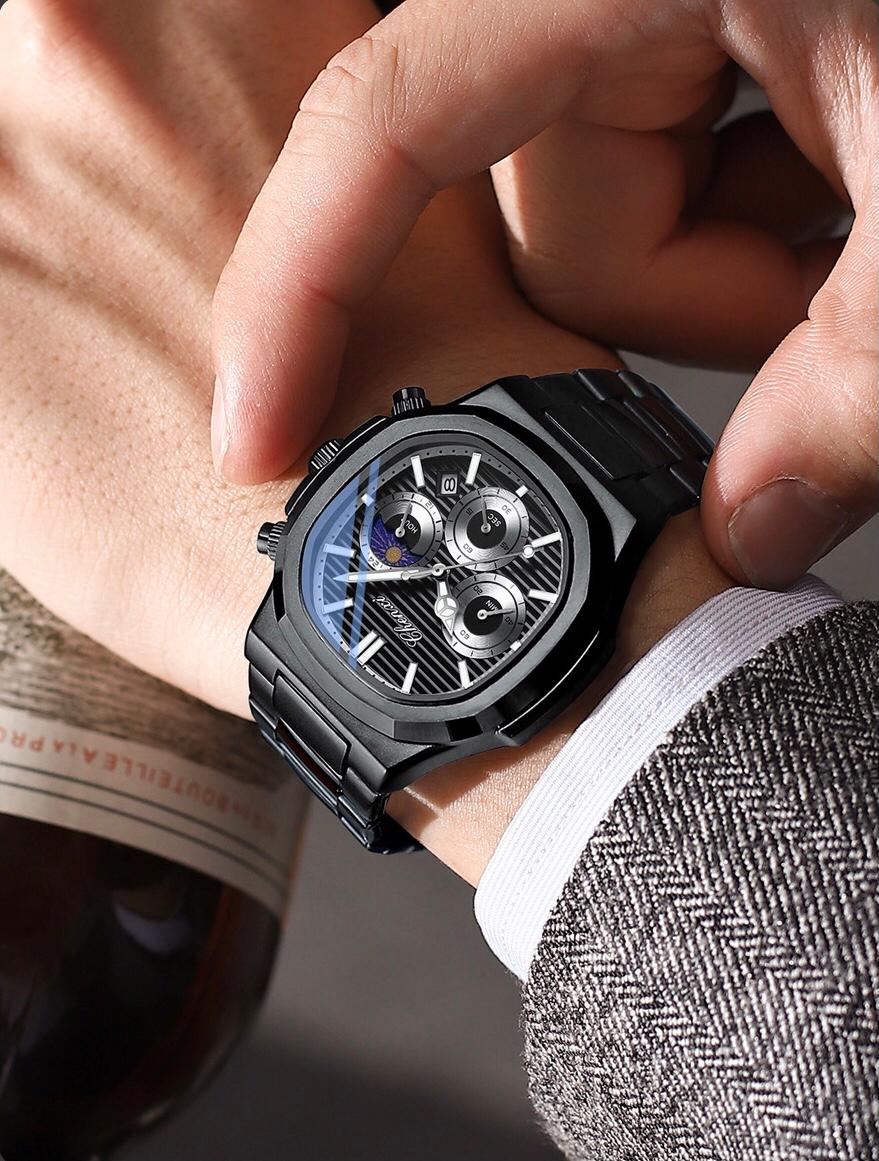 CHENXI Original Watch (Men's Collection)