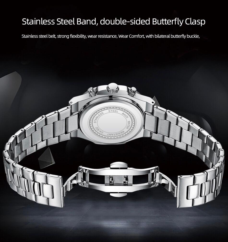 CHENXI Original Watch (Men's Collection)