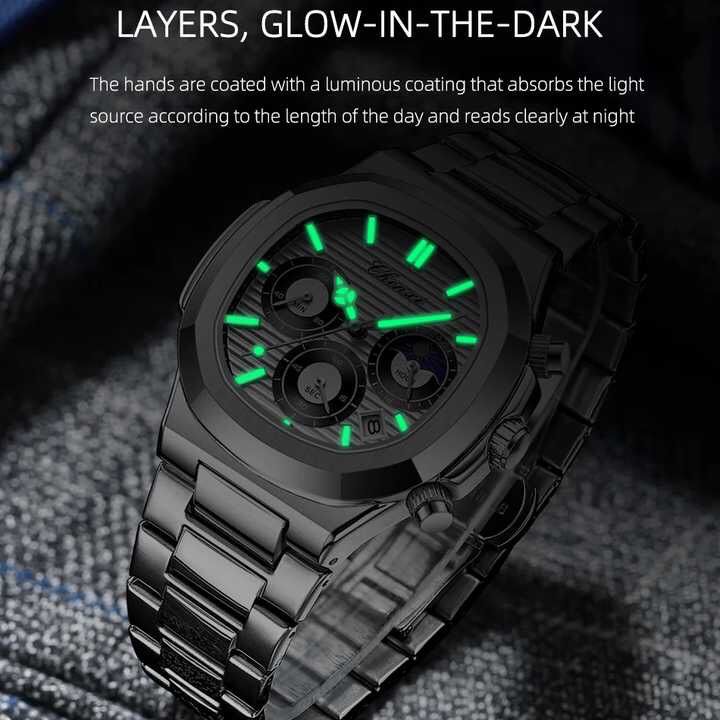 CHENXI Original Watch (Men's Collection)