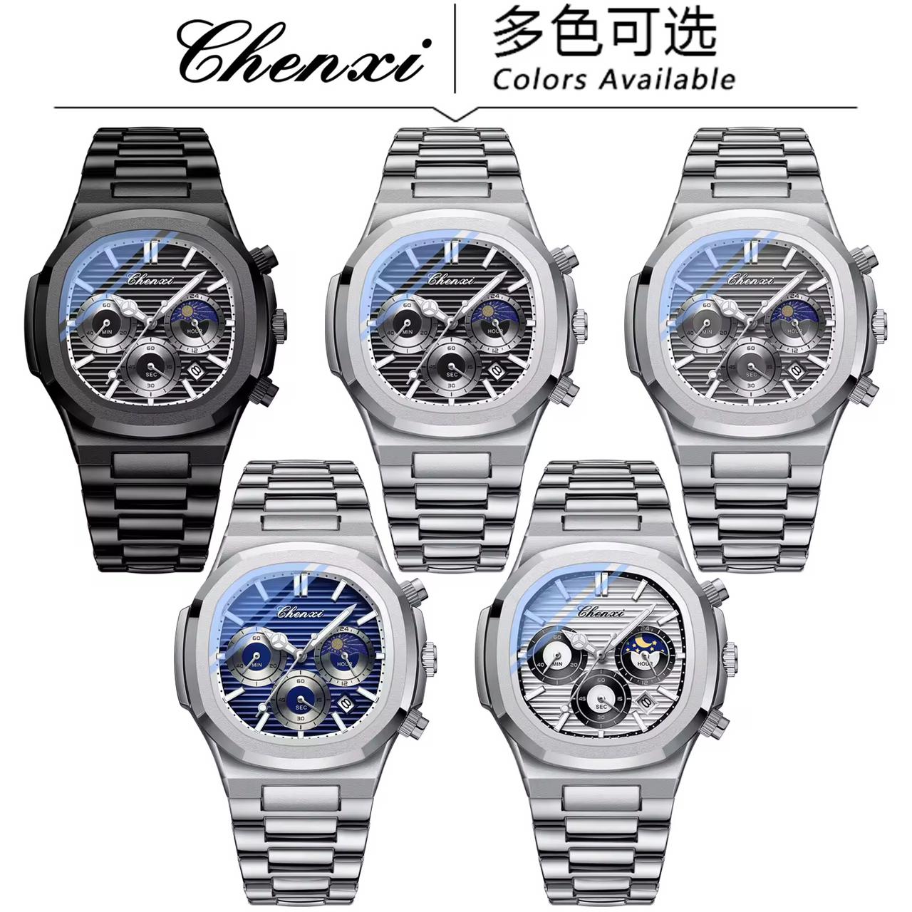 CHENXI Original Watch (Men's Collection)