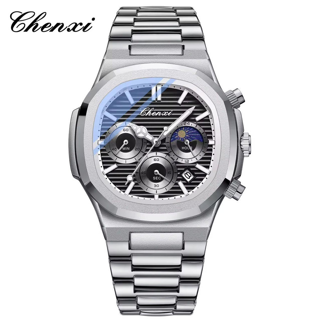 CHENXI Original Watch (Men's Collection)