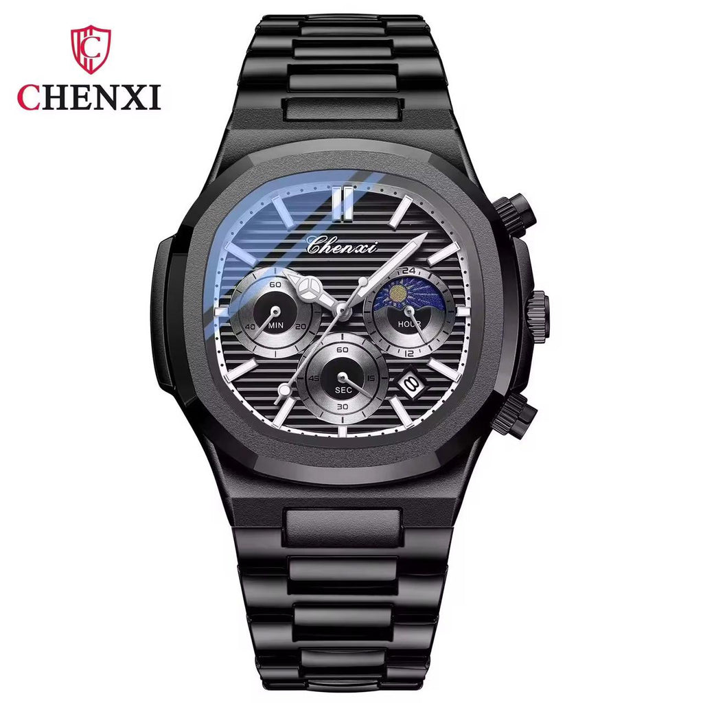 CHENXI Original Watch (Men's Collection)