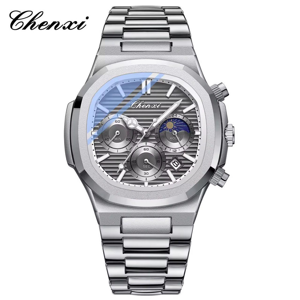 CHENXI Original Watch (Men's Collection)