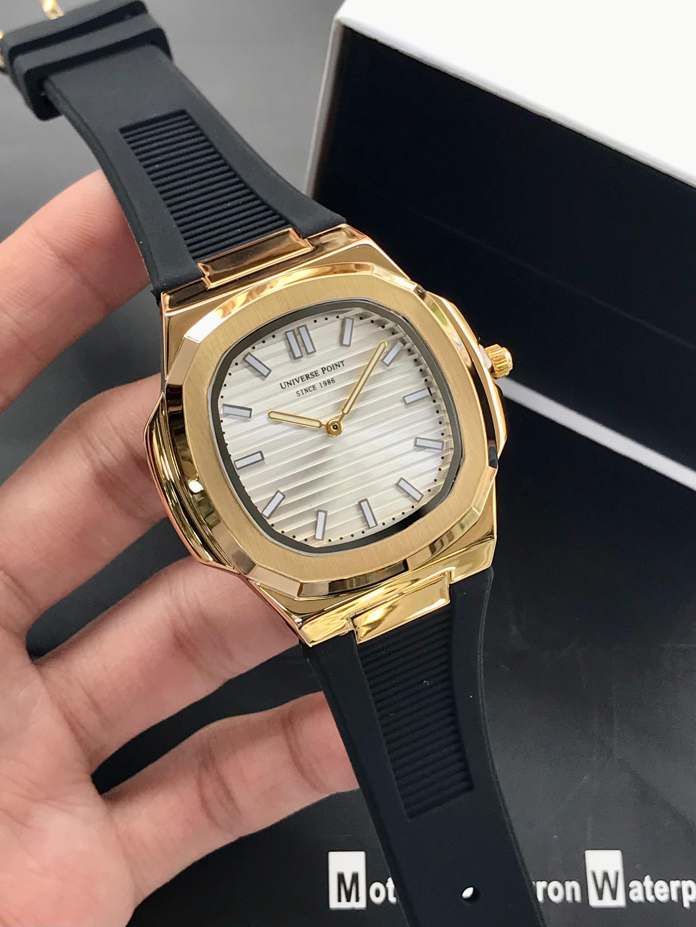 UNIVERSE POINT Original Watch (Men's Collection)