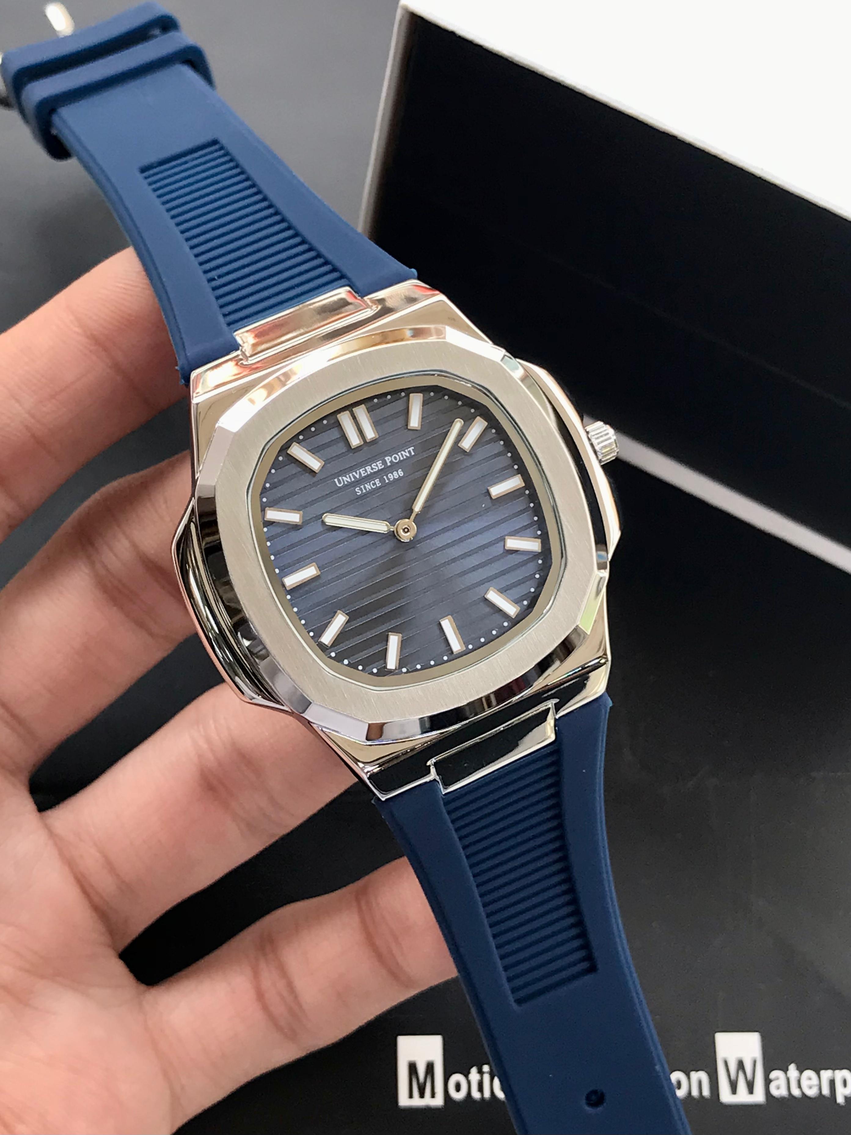 UNIVERSE POINT Original Watch (Men's Collection)