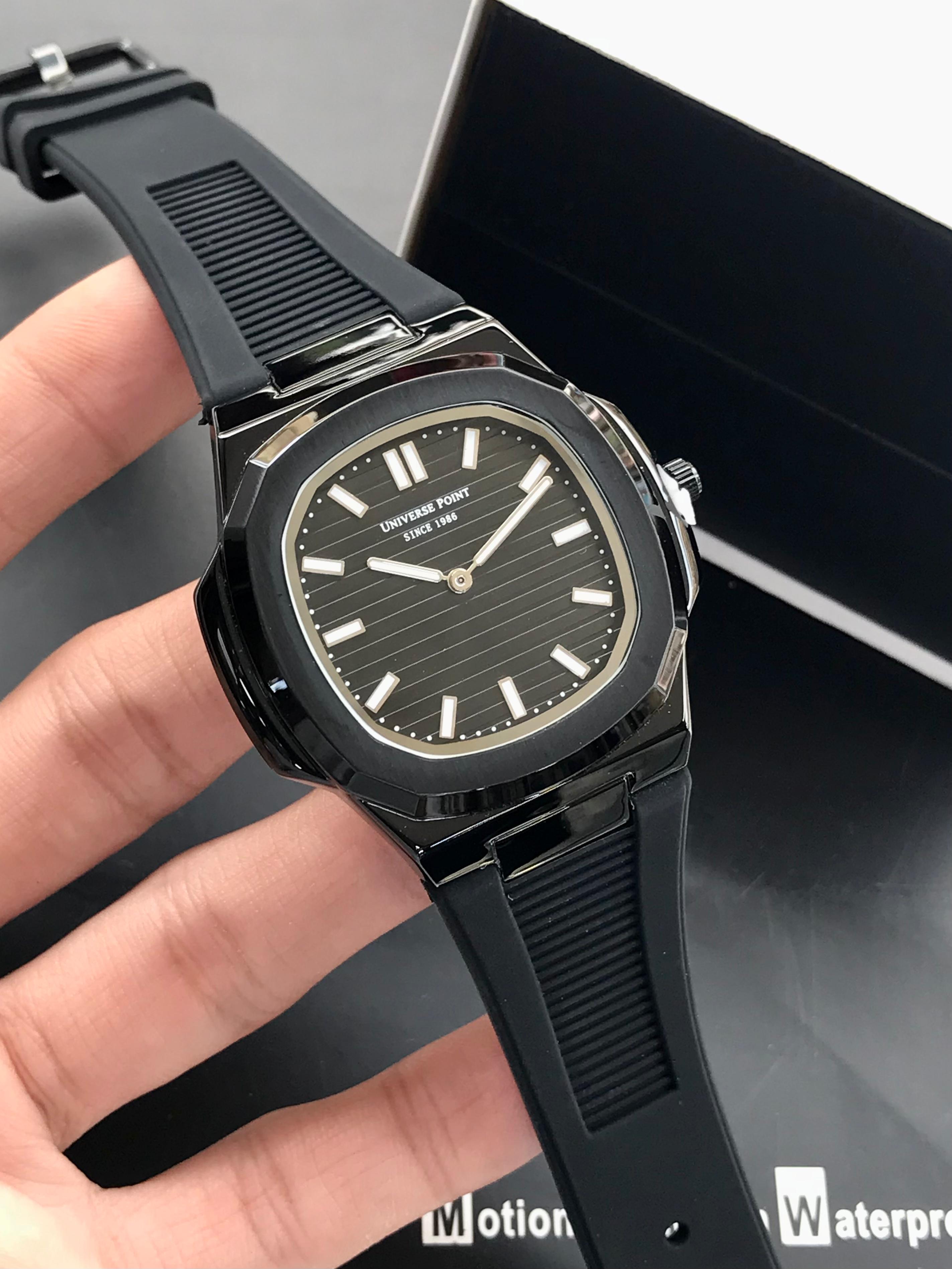 UNIVERSE POINT Original Watch (Men's Collection)