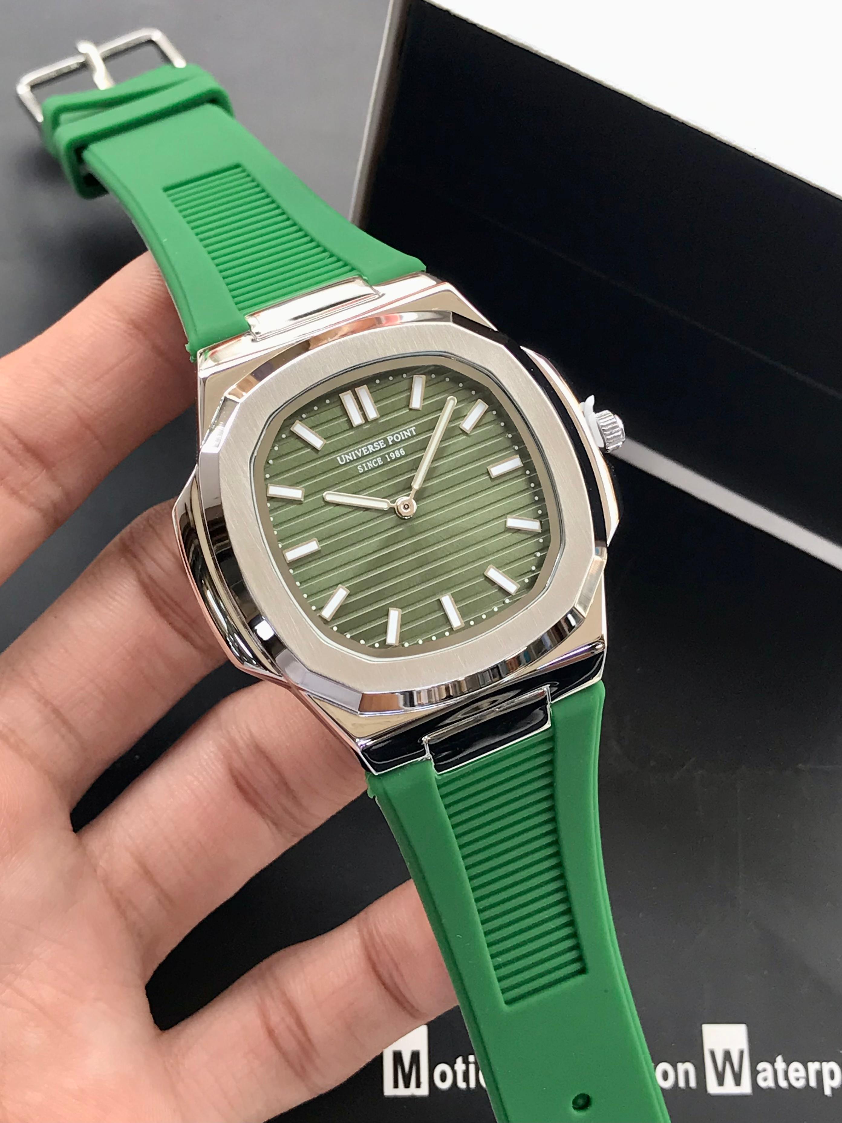 UNIVERSE POINT Original Watch (Men's Collection)