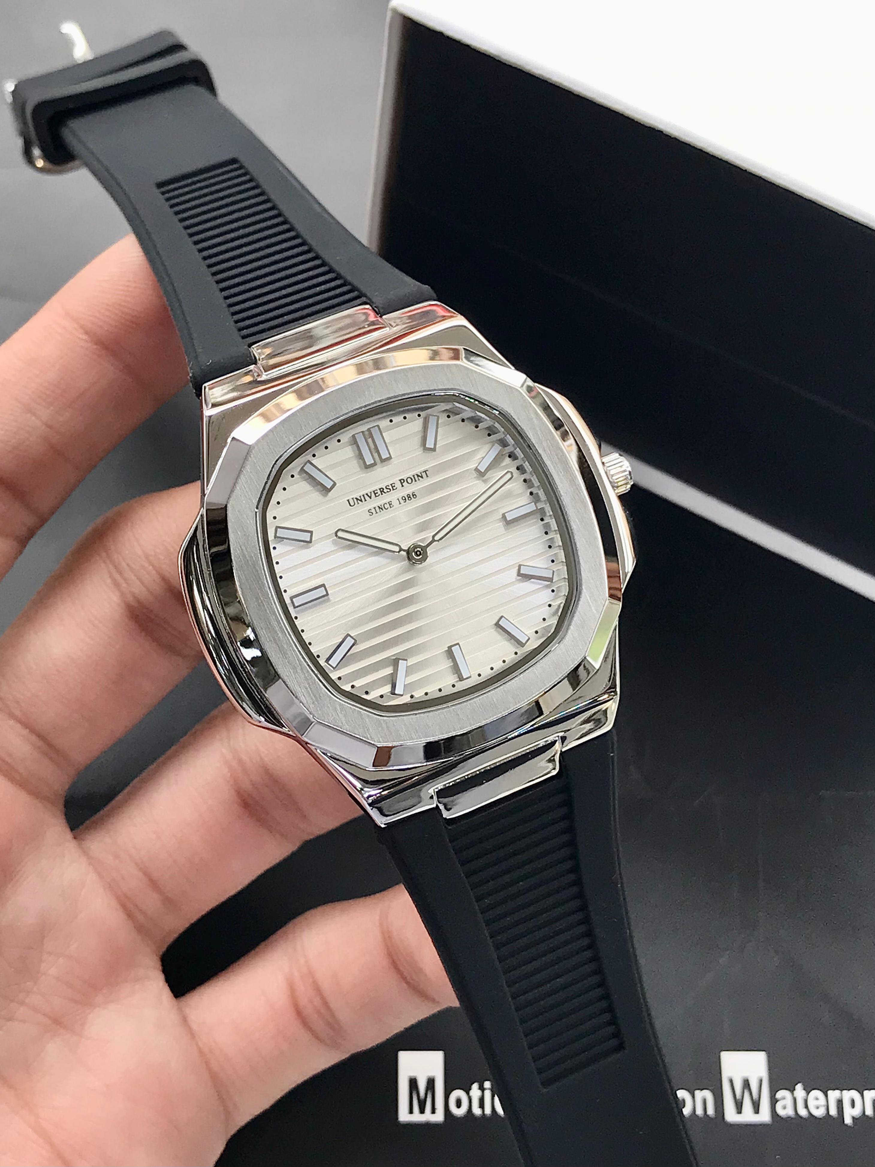 UNIVERSE POINT Original Watch (Men's Collection)