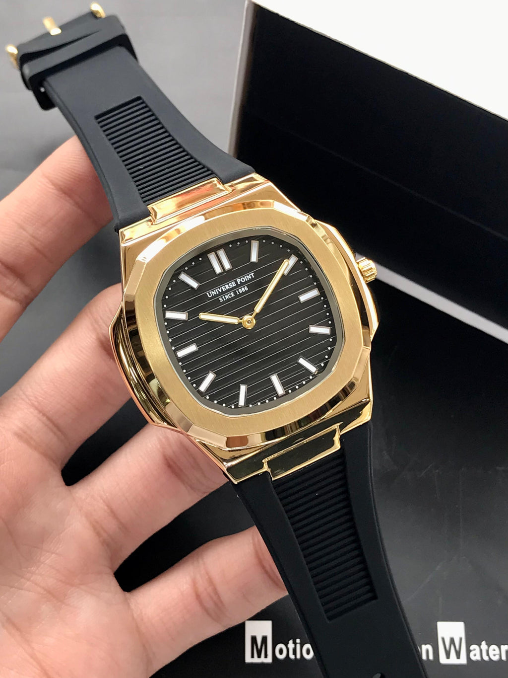 UNIVERSE POINT Original Watch (Men's Collection)