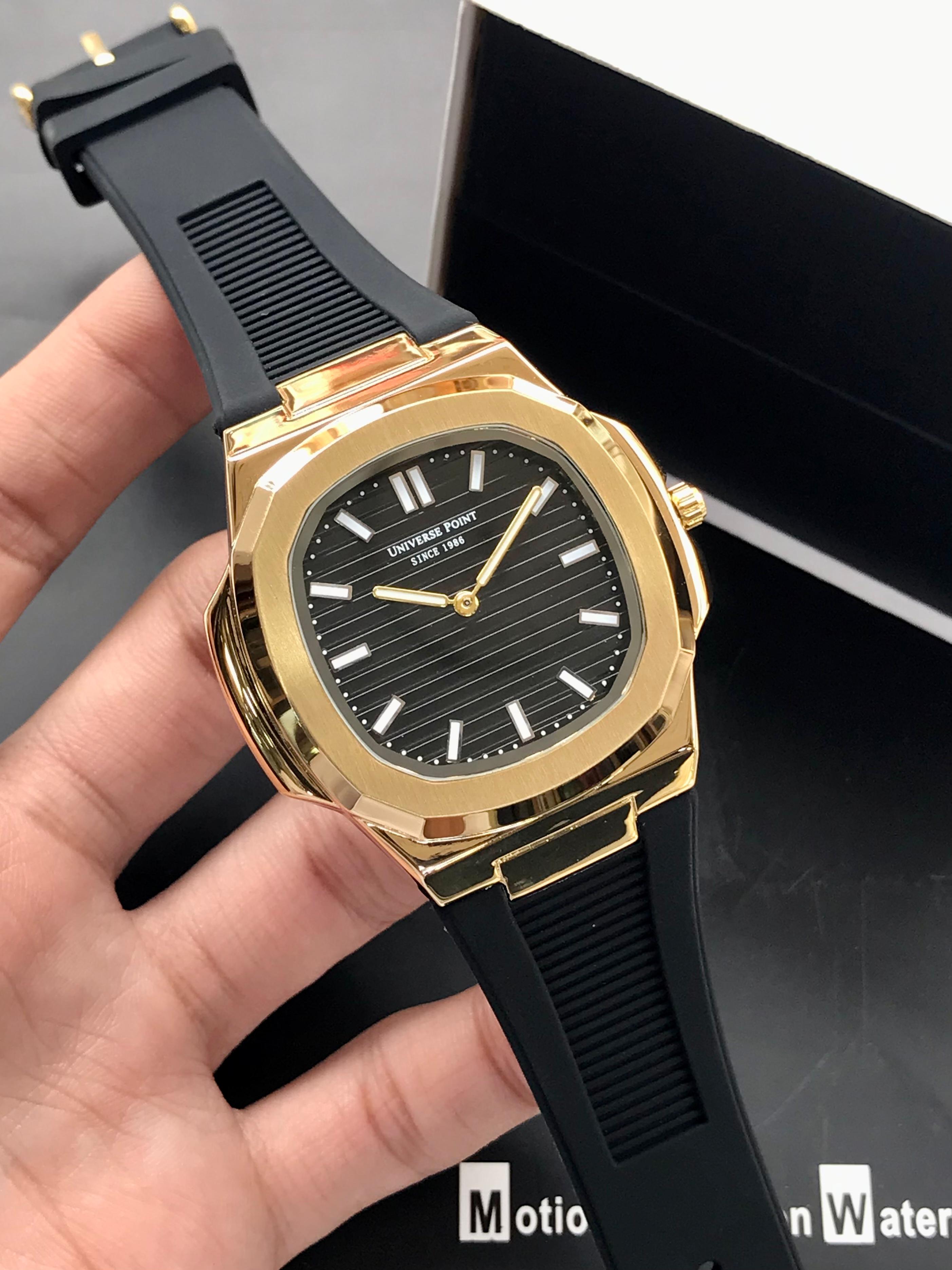 UNIVERSE POINT Original Watch (Men's Collection)
