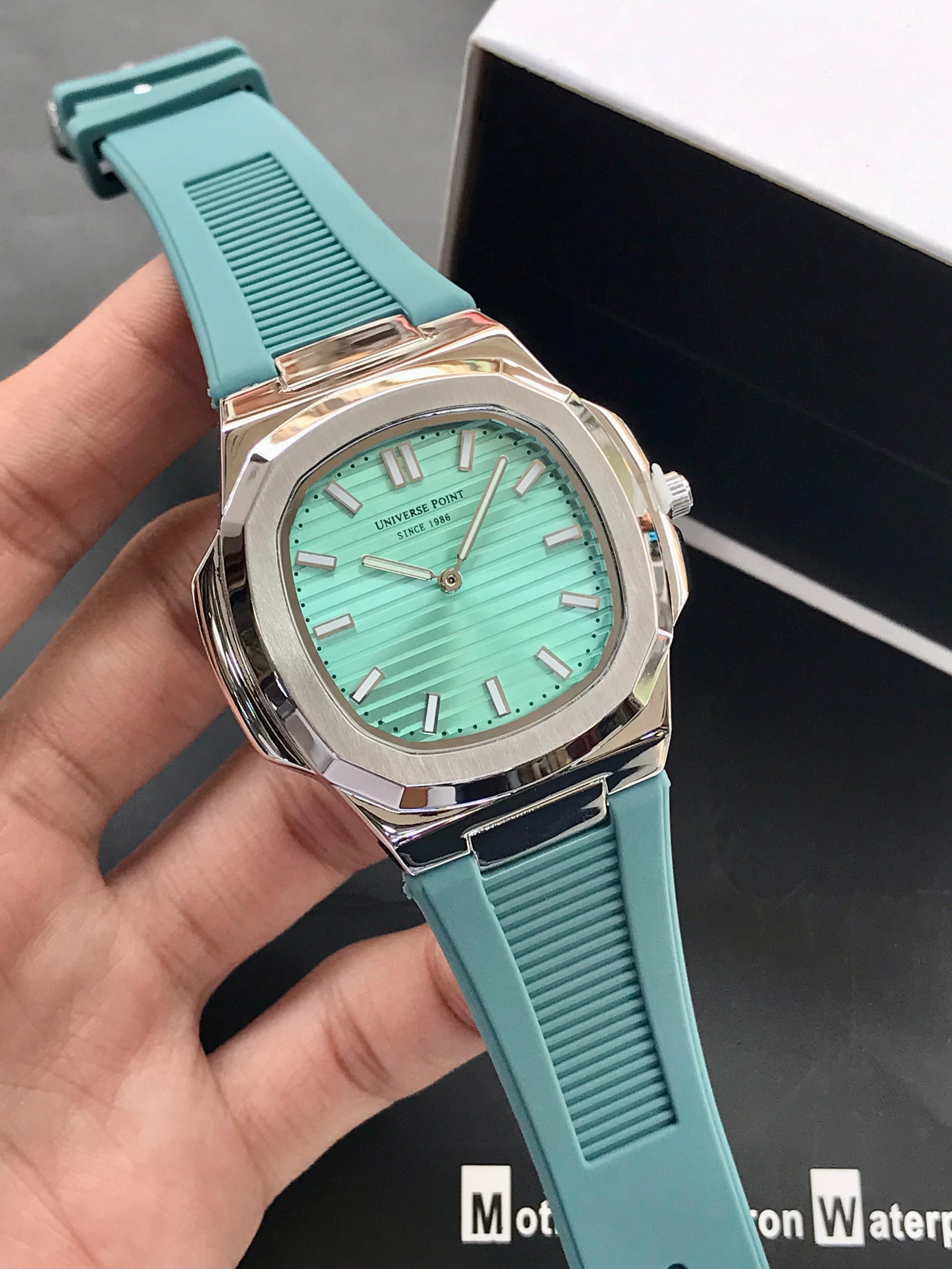 UNIVERSE POINT Original Watch (Men's Collection)