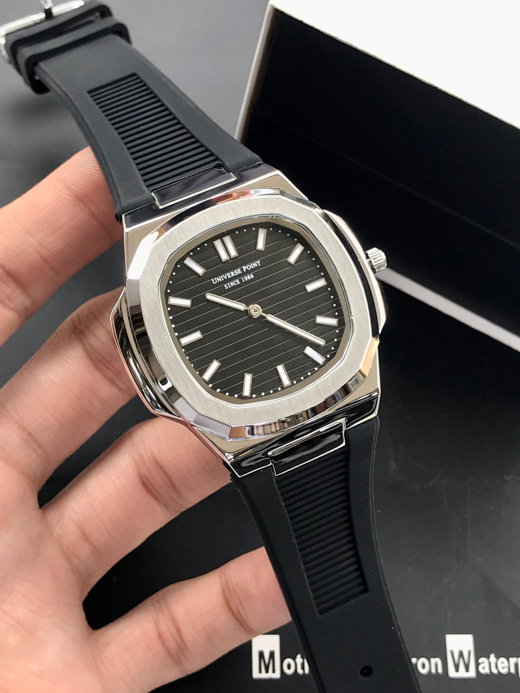 UNIVERSE POINT Original Watch (Men's Collection)
