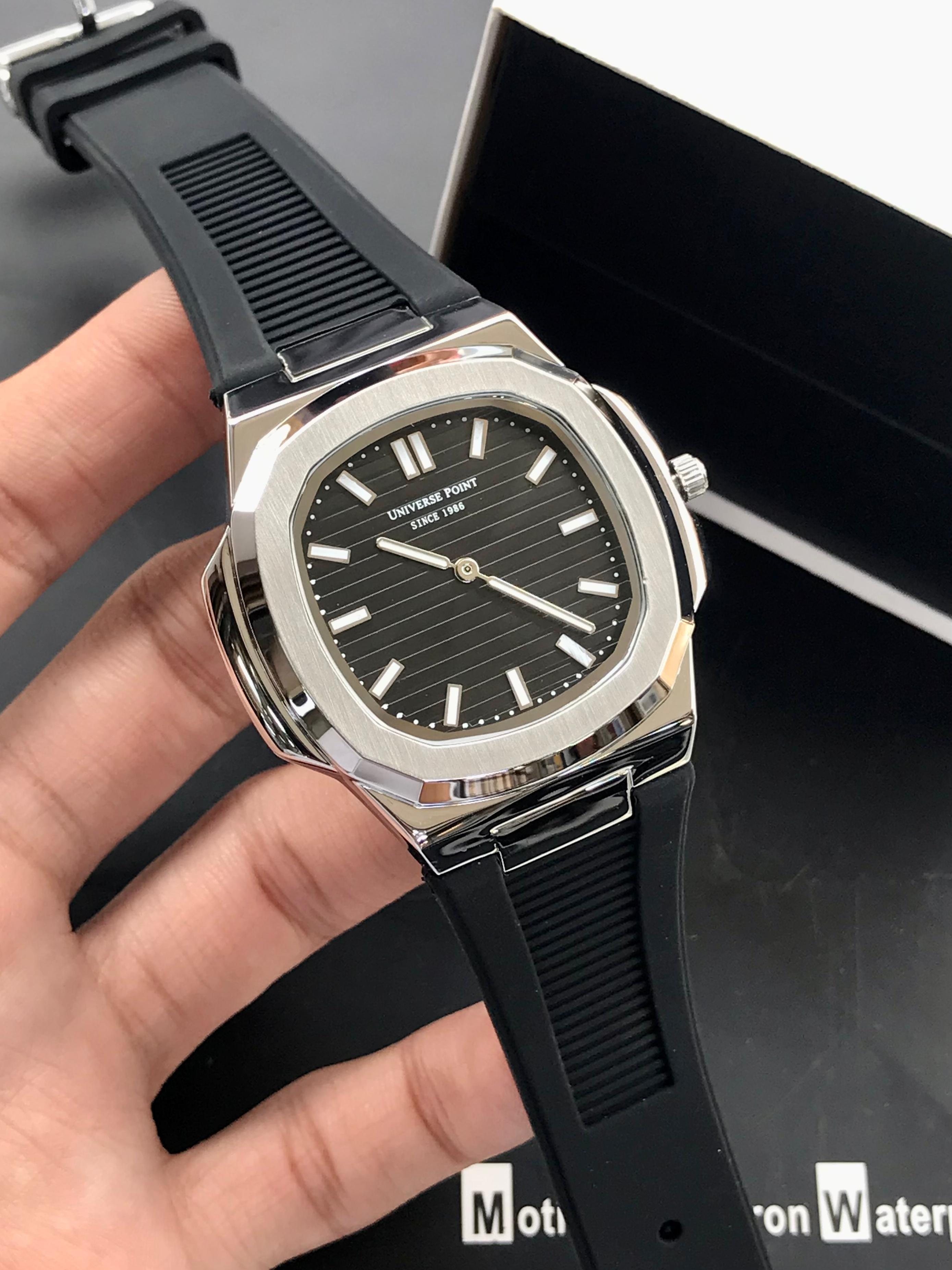 UNIVERSE POINT Original Watch (Men's Collection)