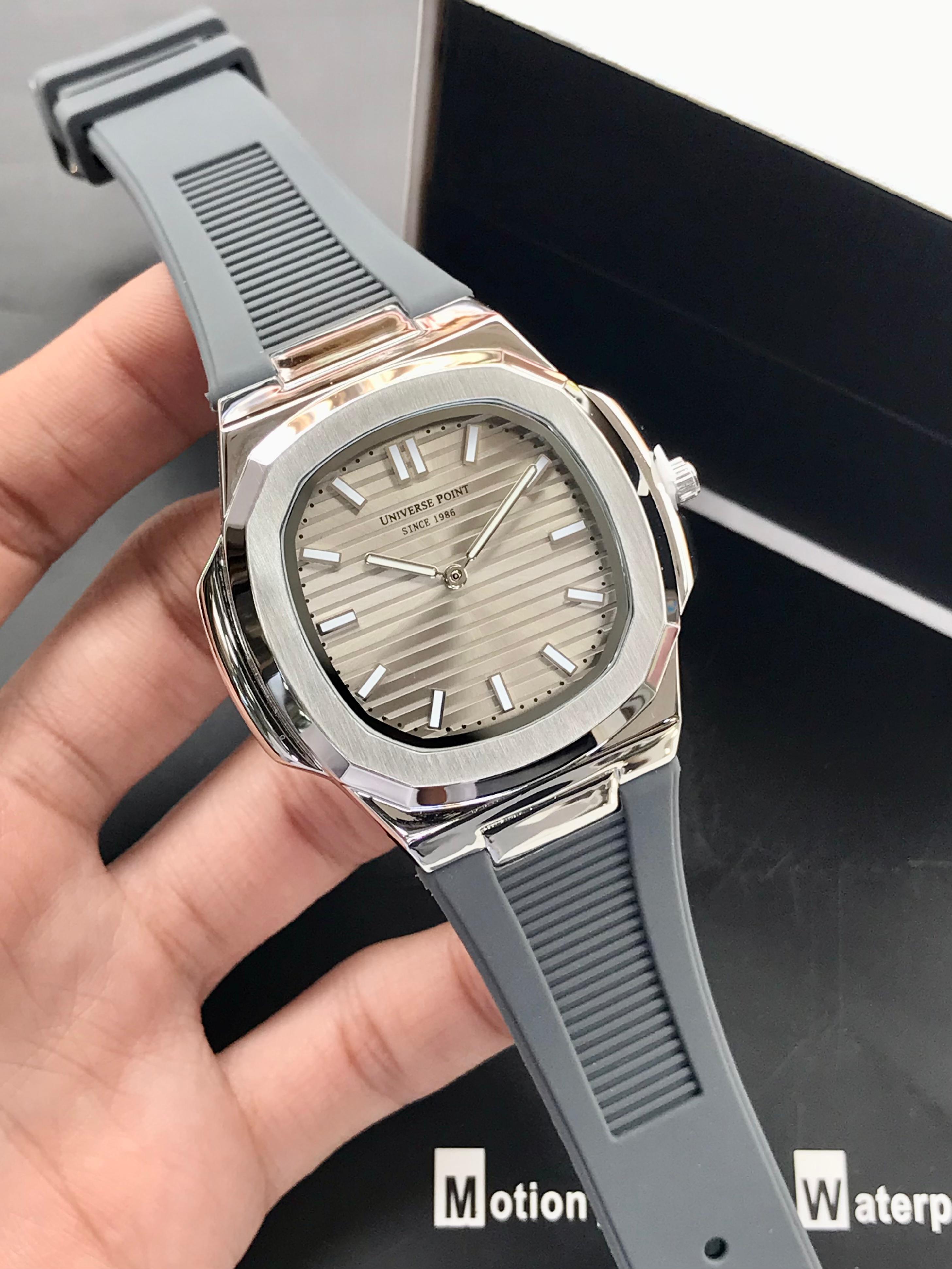 UNIVERSE POINT Original Watch (Men's Collection)