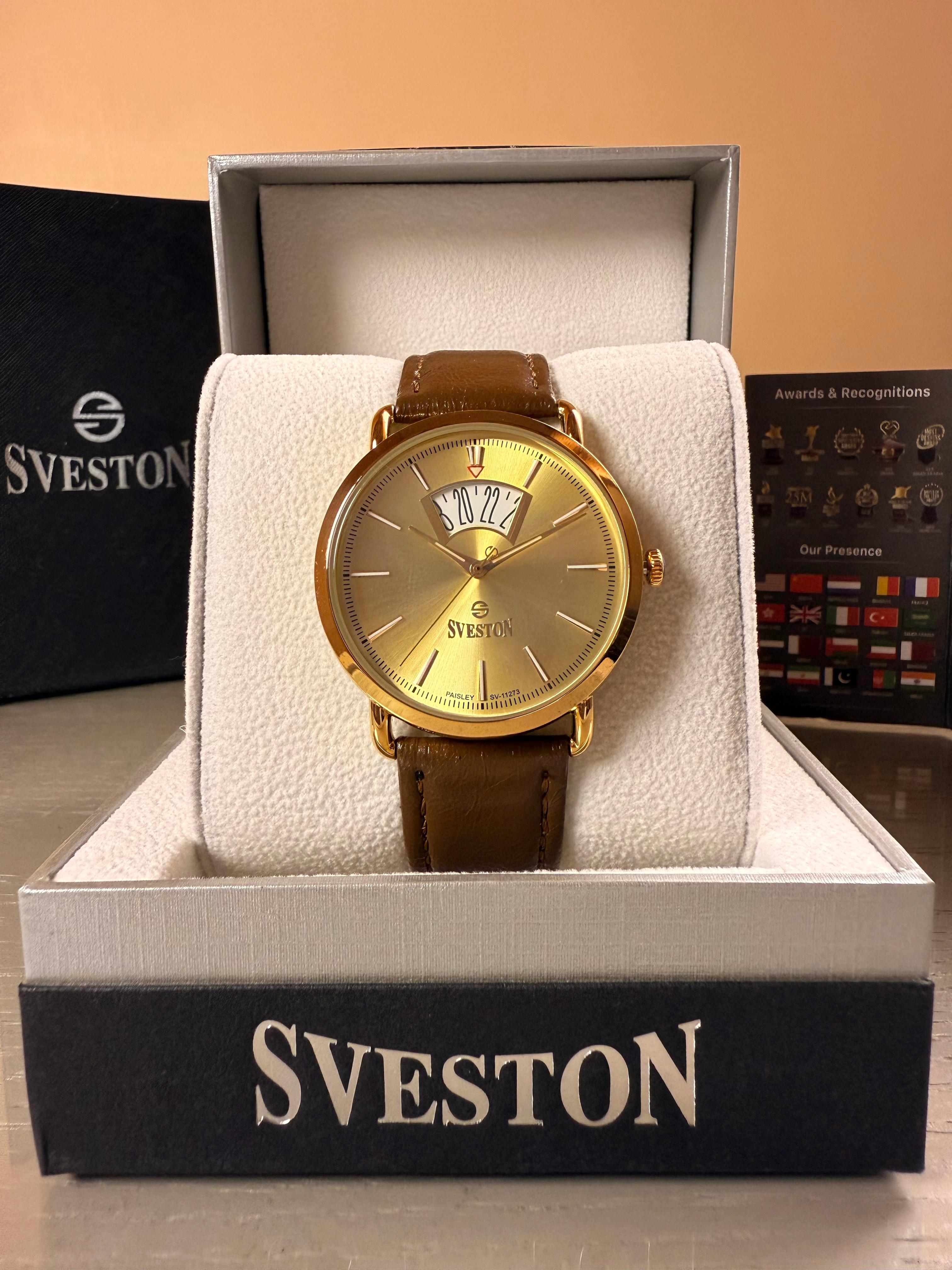 SVESTON PAISLEY SV 11273
