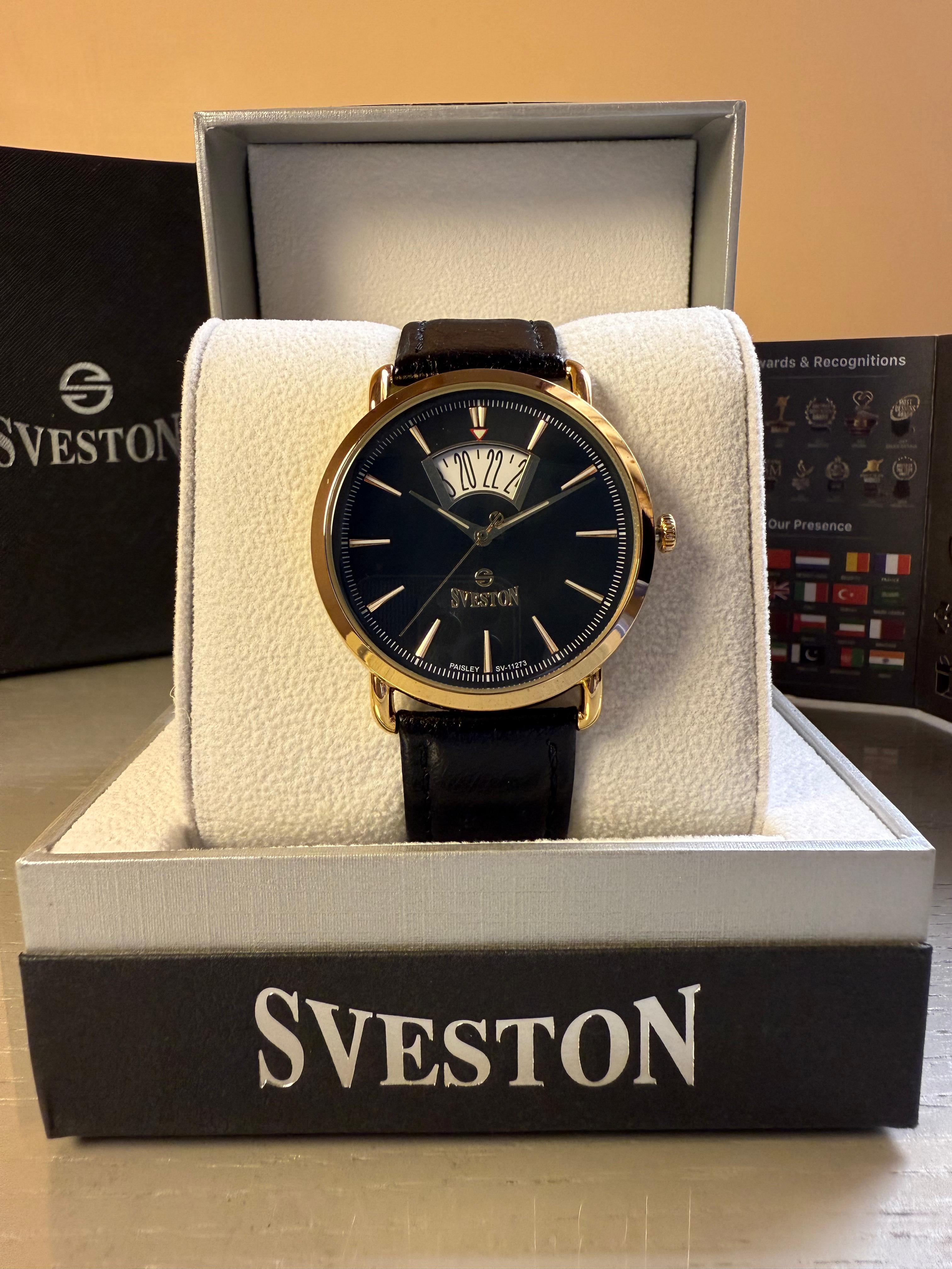 SVESTON PAISLEY SV 11273