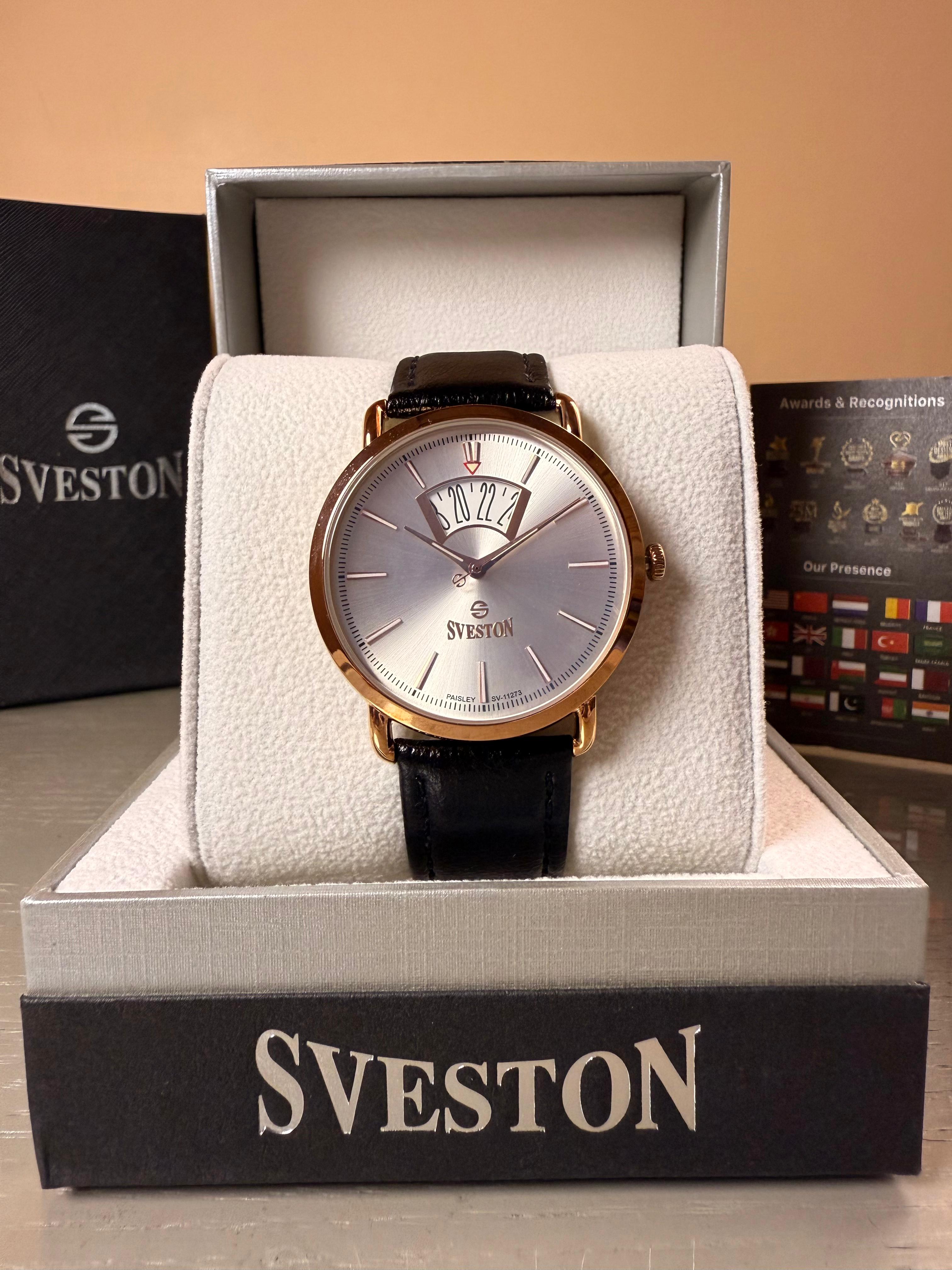SVESTON PAISLEY SV 11273