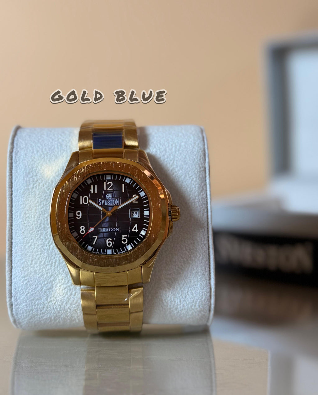 SVESTON DRAGON SV 9349