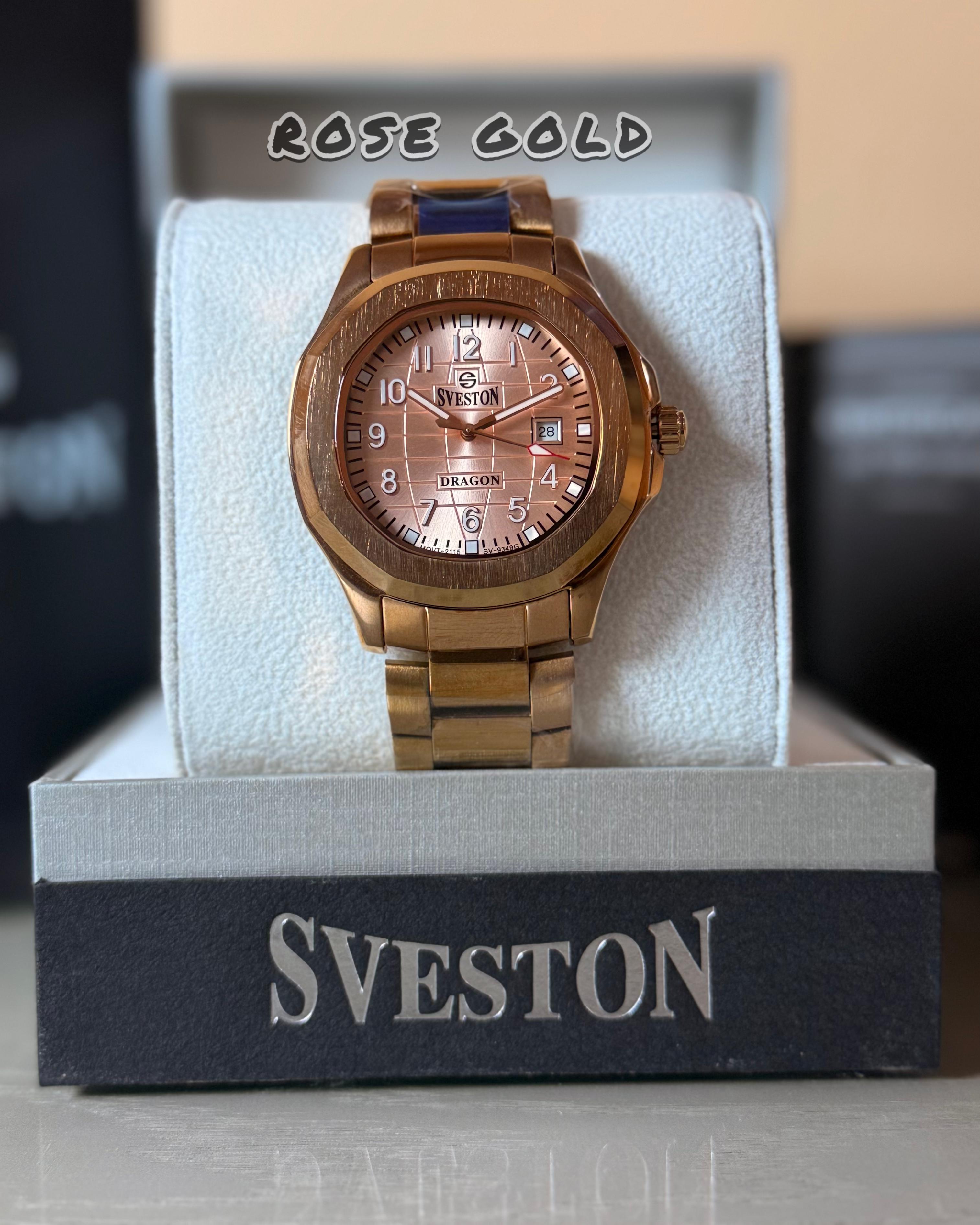 SVESTON DRAGON SV 9349