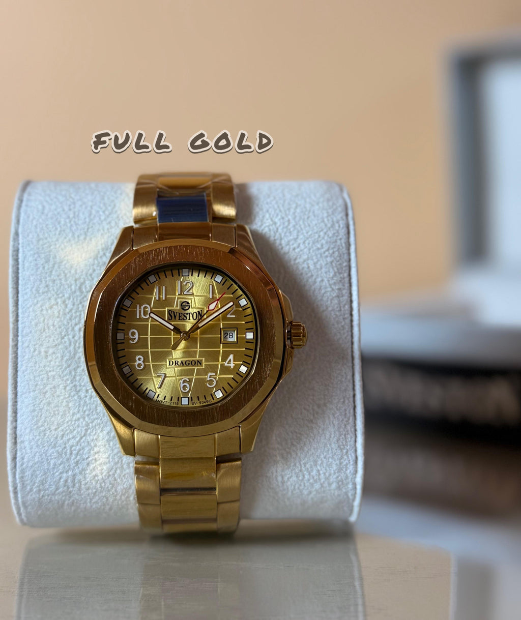 SVESTON DRAGON SV 9349