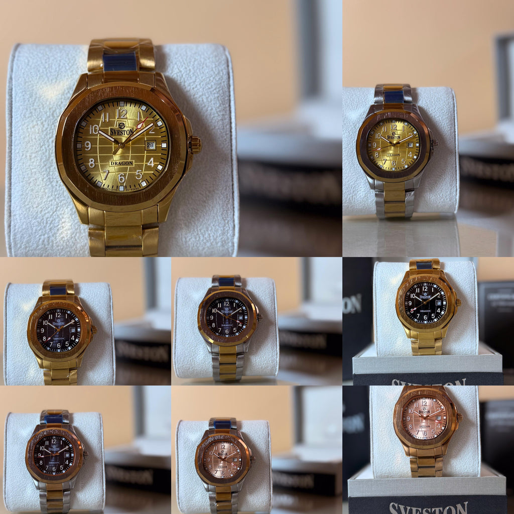 SVESTON DRAGON SV 9349