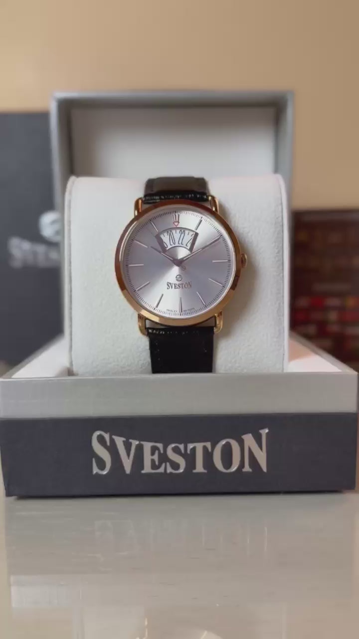 SVESTON PAISLEY SV 11273